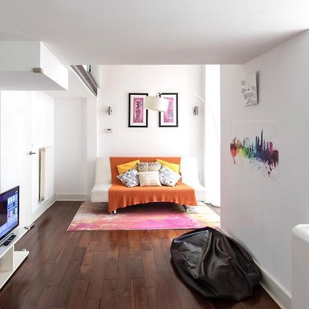 My London Holiday Home Exterior foto