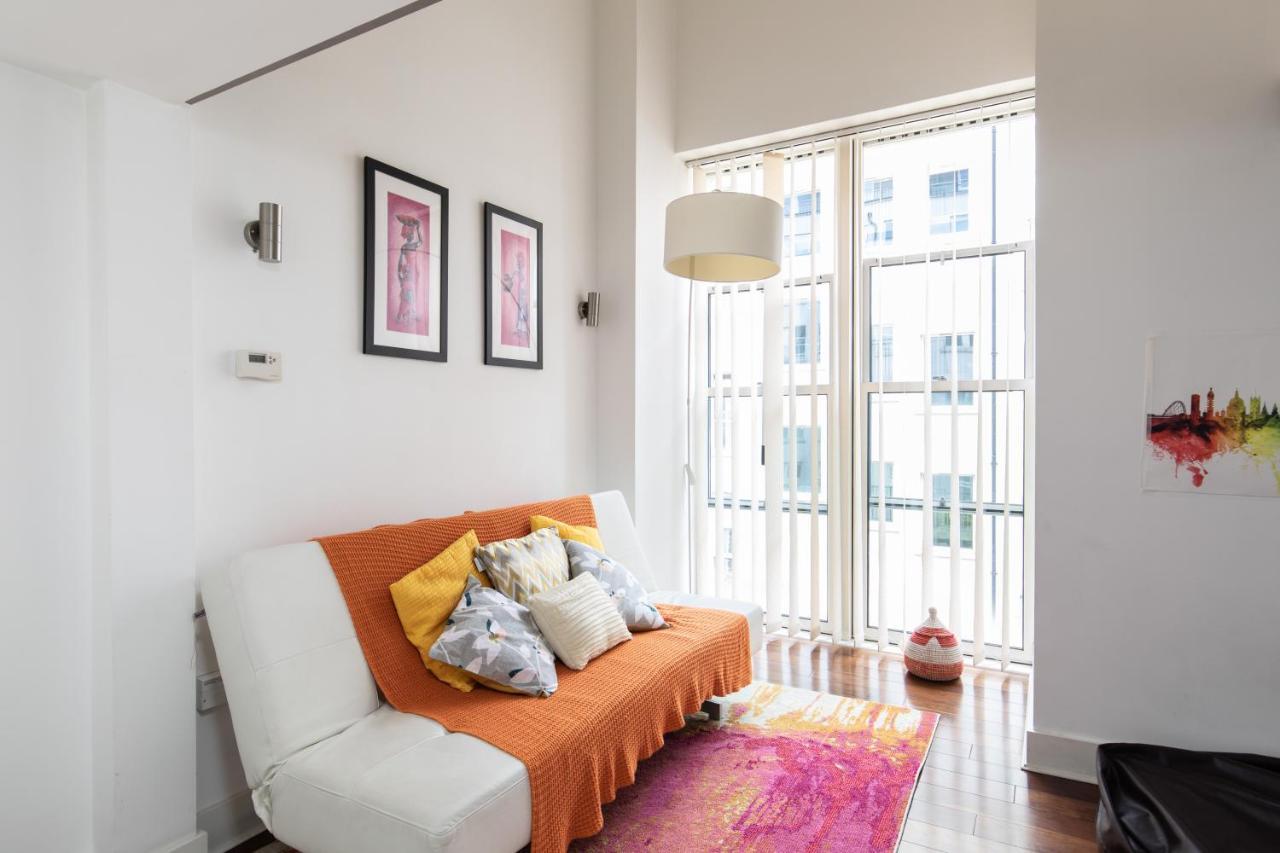 My London Holiday Home Exterior foto