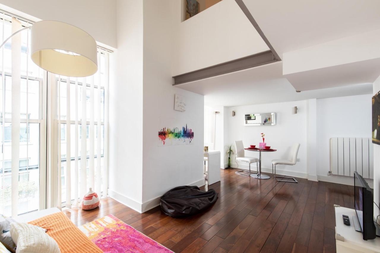 My London Holiday Home Exterior foto