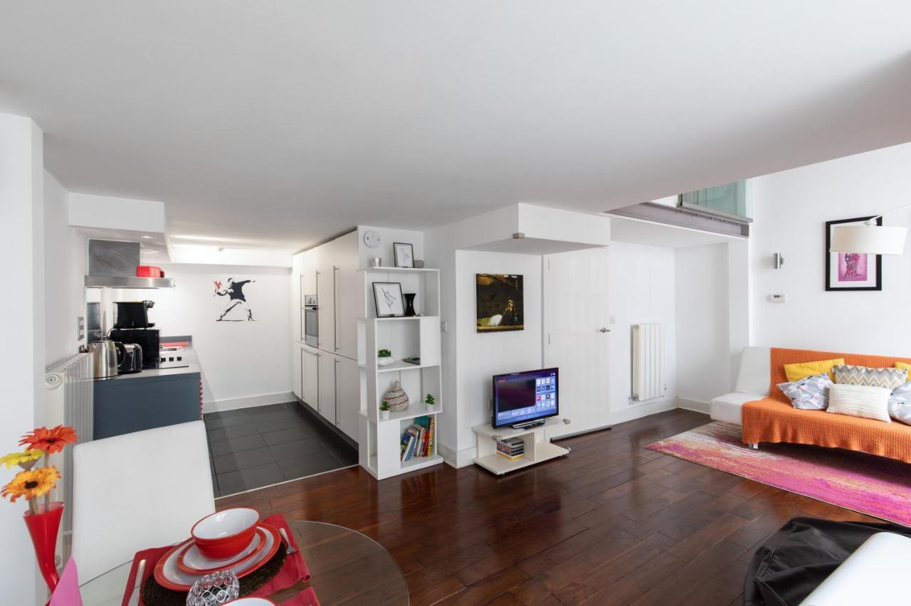 My London Holiday Home Exterior foto